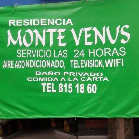 Hotel Monte Venus Apartadó Extérieur photo