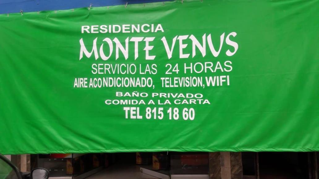 Hotel Monte Venus Apartadó Extérieur photo